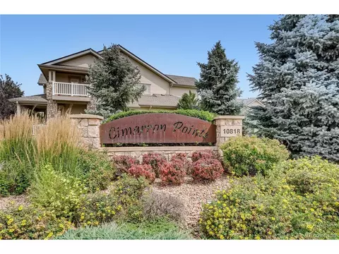 10818 Cimarron St #203, Firestone, CO 80504