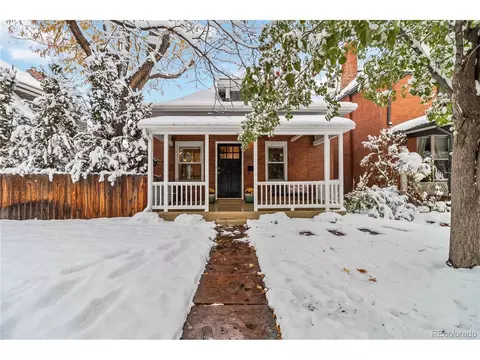 545 S Pearl St, Denver, CO 80209