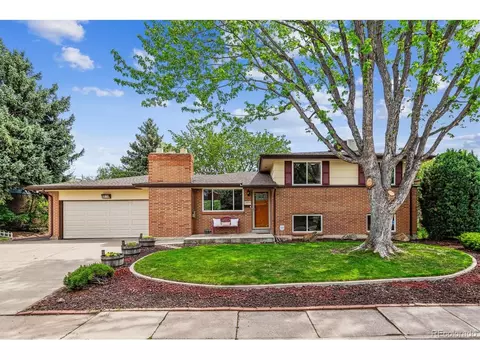 2990 S Jay St, Denver, CO 80227