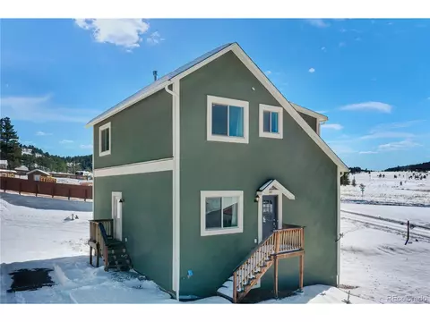 67 Circle Dr, Florissant, CO 80816