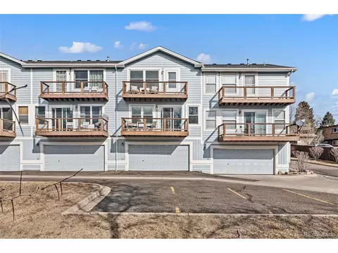 6240 Everett Ct #B, Arvada, CO 80004