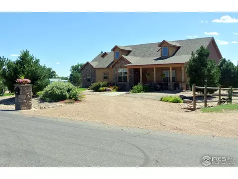 40 Caballo Trl, Greeley, CO 80634 photo 1