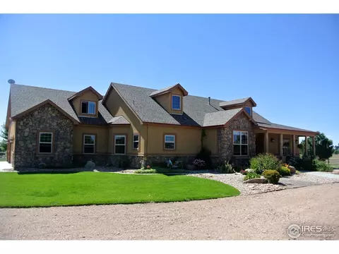 40 Caballo Trl, Greeley, CO 80634 photo 2