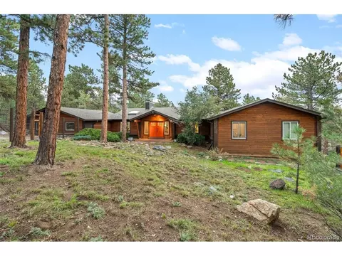 29843 Canterbury Cir, Evergreen, CO 80439