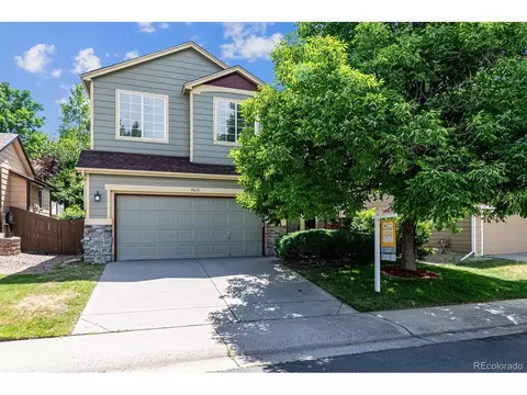 9611 Parramatta Pl, Highlands Ranch, CO 80130