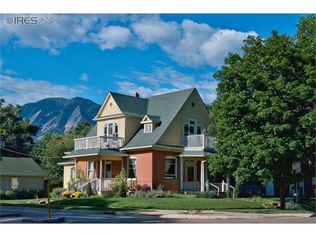 1638 Grove St, Boulder, CO 80302 photo 1