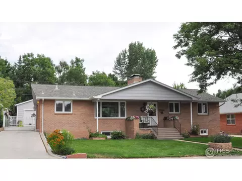 635 Iris Ave, Boulder, CO 80304 photo 1