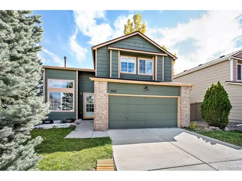3212 Blue Grass Cir, Castle Rock, CO 80109