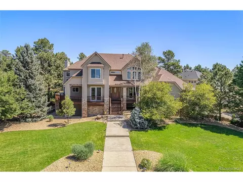 7755 Running Fox Way, Parker, CO 80134