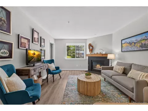 31719 Rocky Village Dr #115, Evergreen, CO 80439