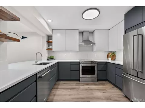 31719 Rocky Village Dr #115, Evergreen, CO 80439