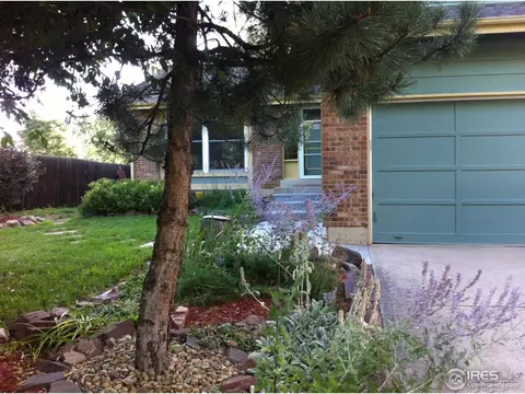 4161 Piedra Pl, Boulder, CO 80301 photo 1