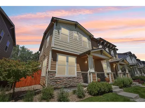 1557 S Dallas Cir, Denver, CO 80247