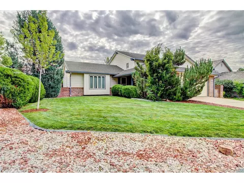 Undisclosed, Littleton, CO 80128