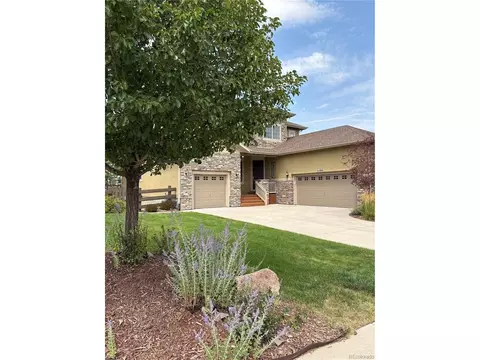21990 E Idyllwilde Dr, Parker, CO 80138