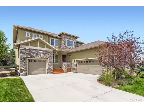 21990 E Idyllwilde Dr, Parker, CO 80138