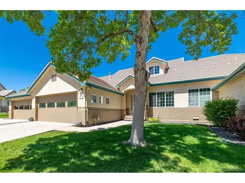 Undisclosed, Westminster, CO 80031