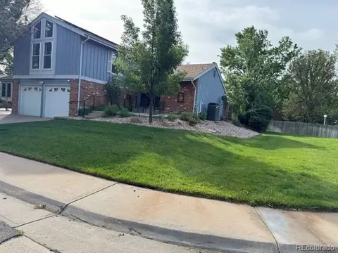 11410 E Bates Ct, Aurora, CO 80014