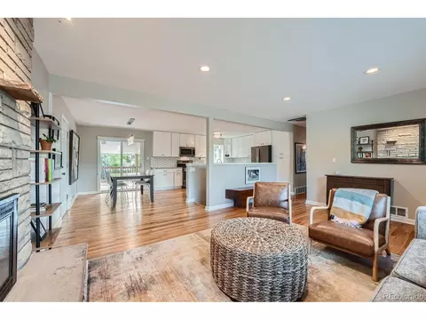 13194 W 23rd Ave, Golden, CO 80401