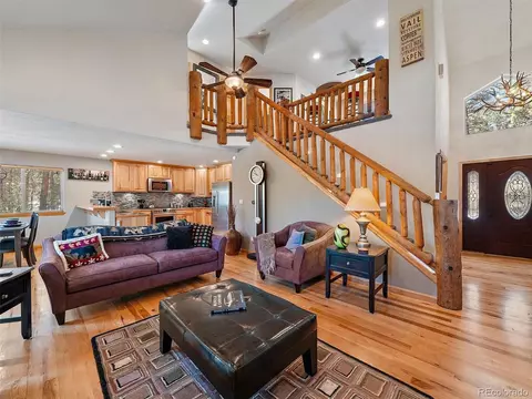 33621 Nova Rd, Pine, CO 80470 photo 8