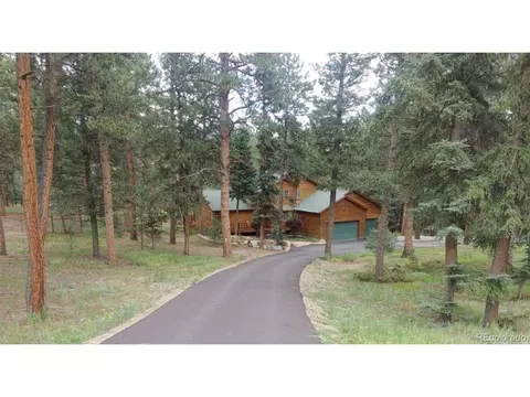 33621 Nova Rd, Pine, CO 80470 photo 1