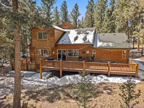 33621 Nova Rd, Pine, CO 80470 photo 27