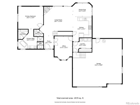 33621 Nova Rd, Pine, CO 80470 photo 36