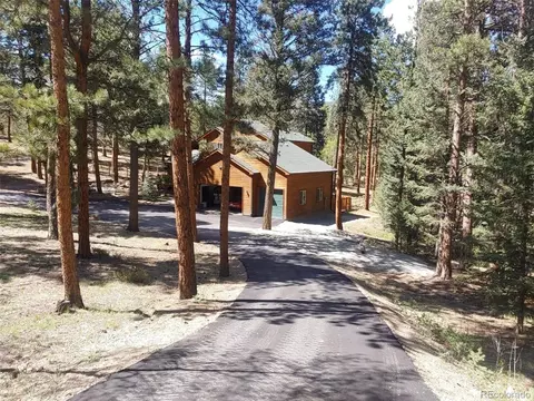 33621 Nova Rd, Pine, CO 80470 photo 33