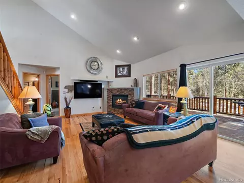 33621 Nova Rd, Pine, CO 80470 photo 5