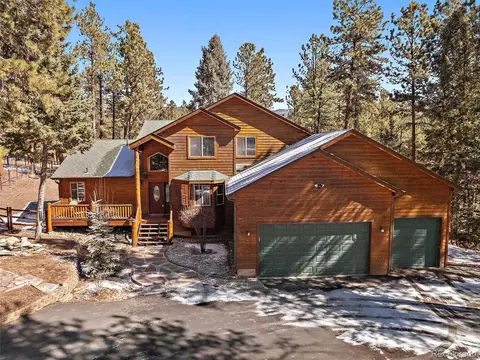 33621 Nova Rd, Pine, CO 80470 photo 31