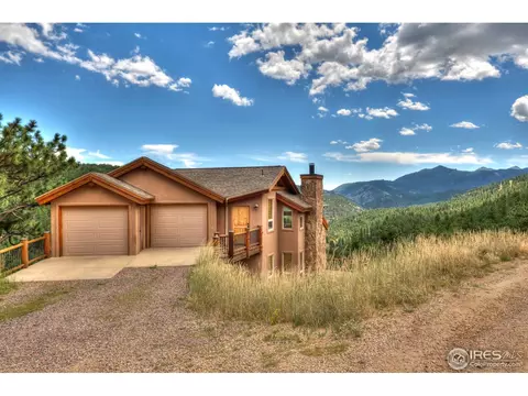 88 Arroyo Chico, Boulder, CO 80302 photo 1