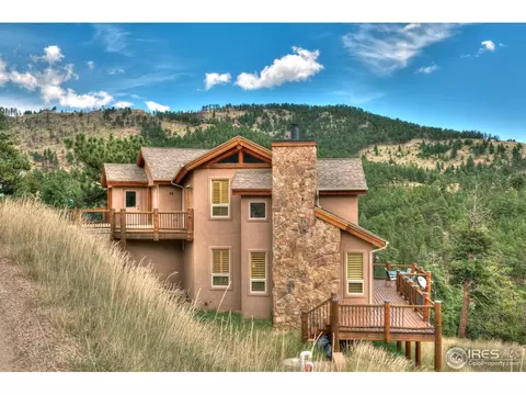 88 Arroyo Chico, Boulder, CO 80302 photo 2
