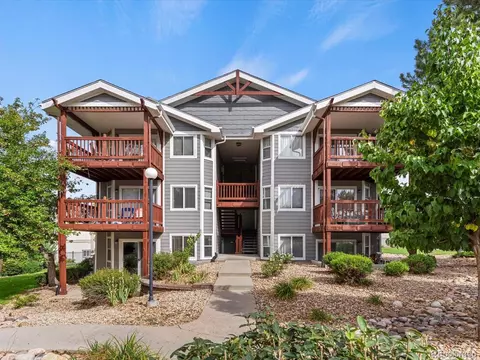 17672 E Loyola Dr #2212L, Aurora, CO 80013