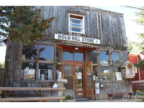 601 Gold Run St, Boulder, CO 80302 photo 9
