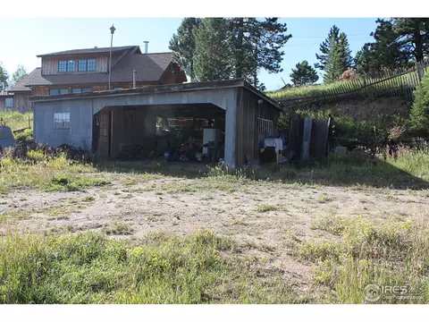 601 Gold Run St, Boulder, CO 80302 photo 2