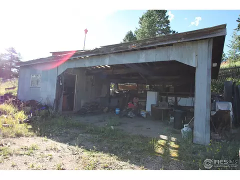 601 Gold Run St, Boulder, CO 80302 photo 5