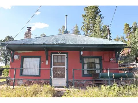 601 Gold Run St, Boulder, CO 80302 photo 1