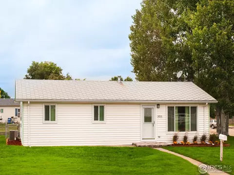 431 Cherry Ave, Dacono, CO 80514 photo 1