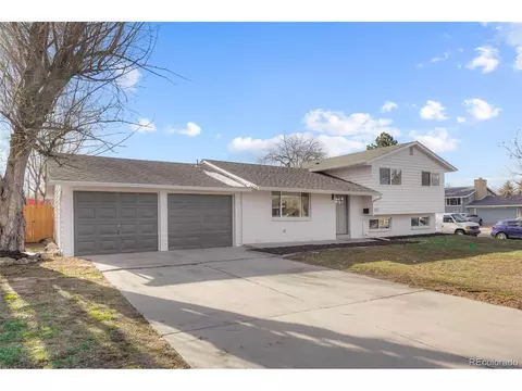323 S Vaughn Way, Aurora, CO 80012
