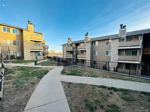 2929 W Floyd Ave #106, Denver, CO 80236