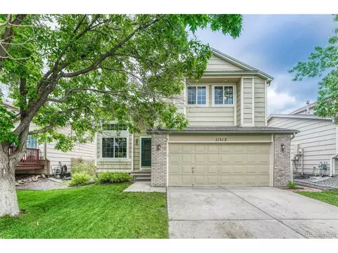 11312 Haswell Dr, Parker, CO 80134