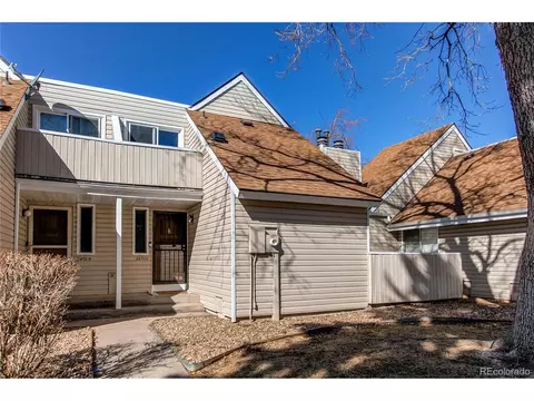 2451 S Xanadu Way #C, Aurora, CO 80014