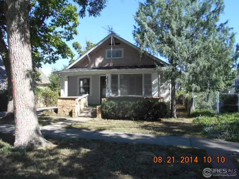 307 10th St, Greeley, CO 80631 photo 1