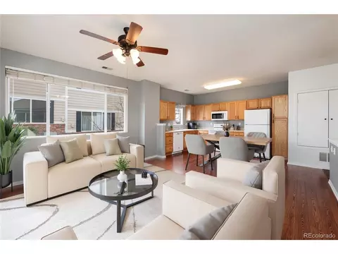 16808 E Gunnison Dr #6H, Aurora, CO 80017
