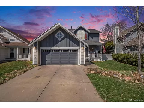 21710 Silver Meadow Ln, Parker, CO 80138