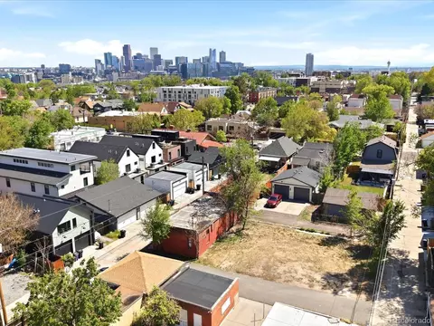 3735 N Tejon St, Denver, CO 80211