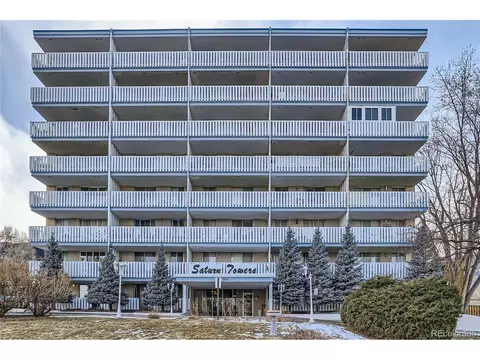 900 Saturn Dr #602, Colorado Springs, CO 80905
