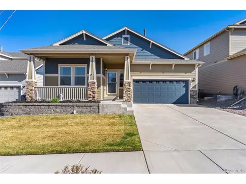1185 Antrim Loop, Colorado Springs, CO 80910