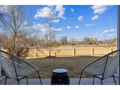 3121 S Tamarac Dr #H-102, Denver, CO 80231