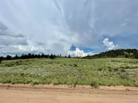 1630 W Longbow Dr, Como, CO 80432 photo 1